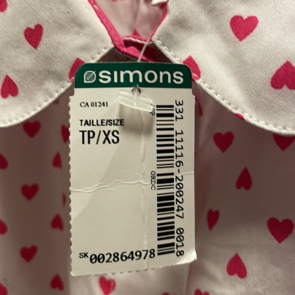 Blouse - Picture 3 of 6